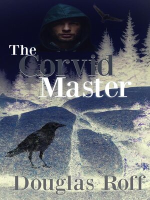 cover image of The Corvid Master